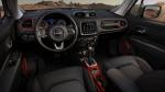 Jeep Renegade Trailhawk 2018 года (NA)